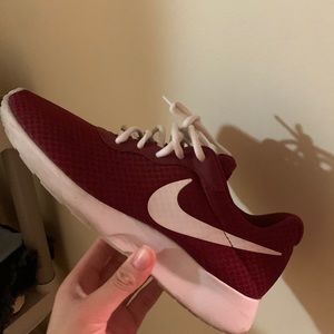Nike shoes